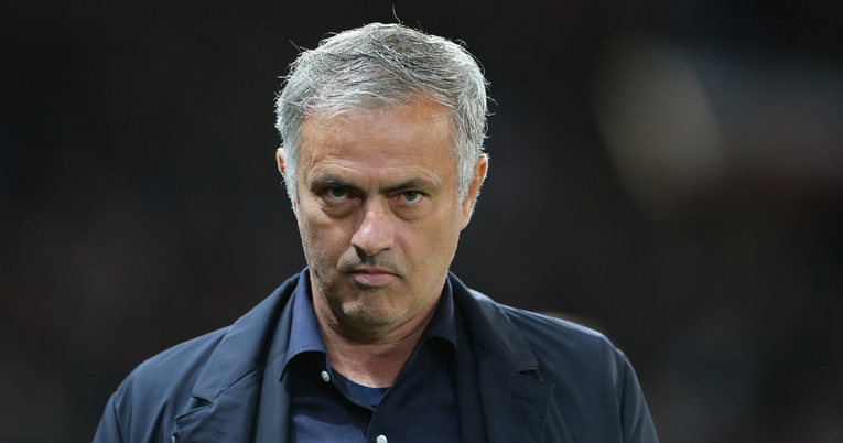 Znak da se Mourinho vraća u Real? Spremni su mu ispuniti veliku želju